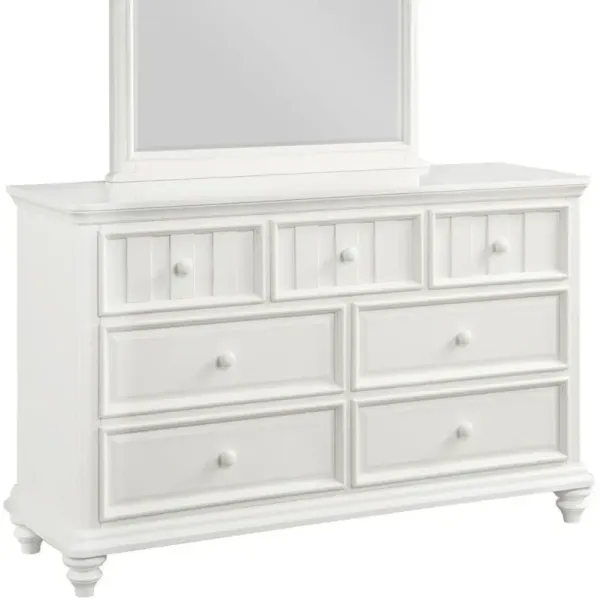 Summer Dresser