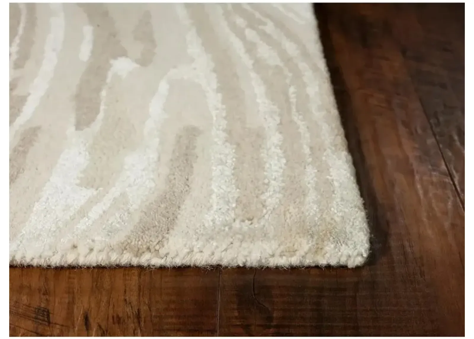 8 x 10 Artisan Sand Natura Rug