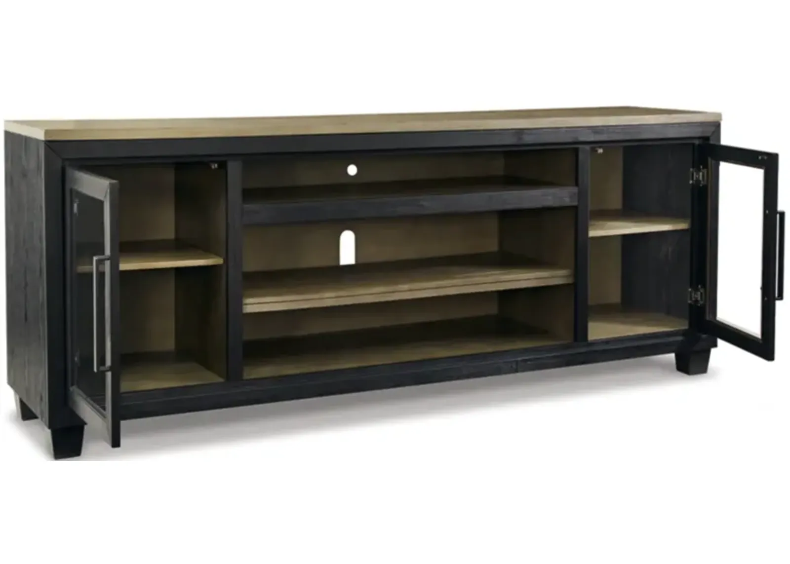 Foyland 83" TV Stand