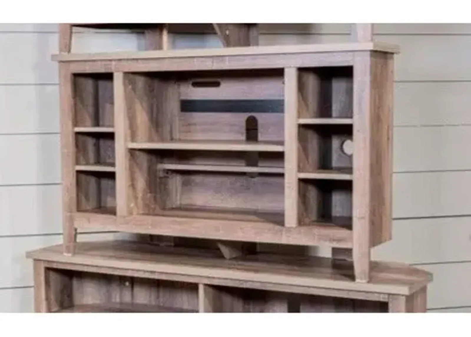 Arlenbry Corner TV Stand