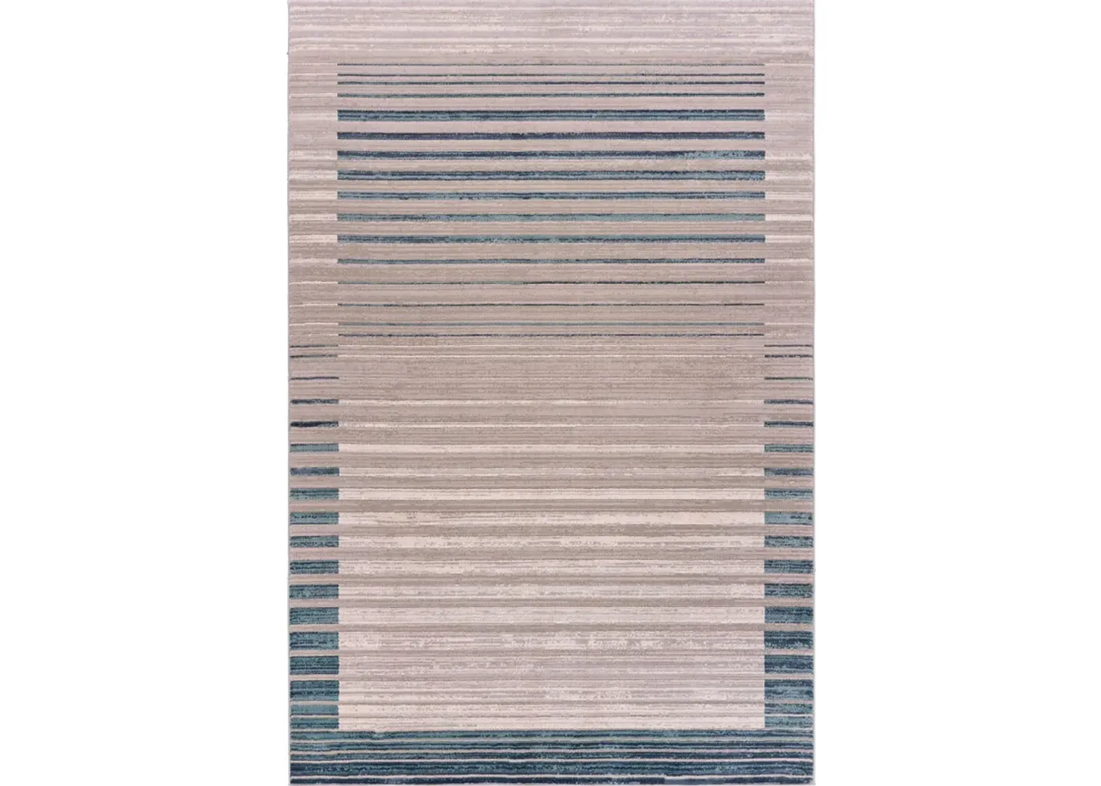 8x10 Imagine Linear Rug