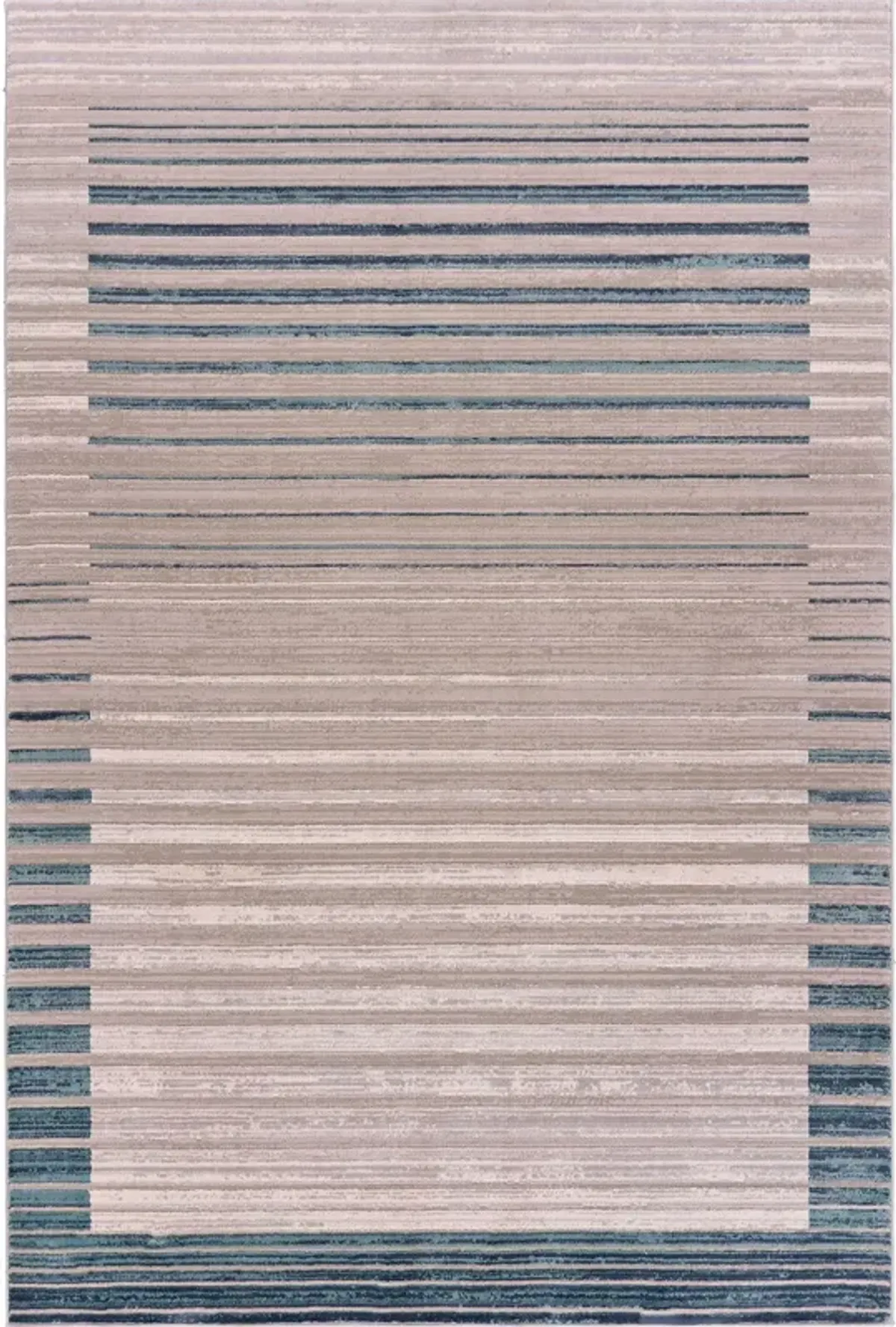 8x10 Imagine Linear Rug