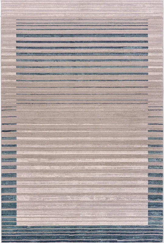 8x10 Imagine Linear Rug