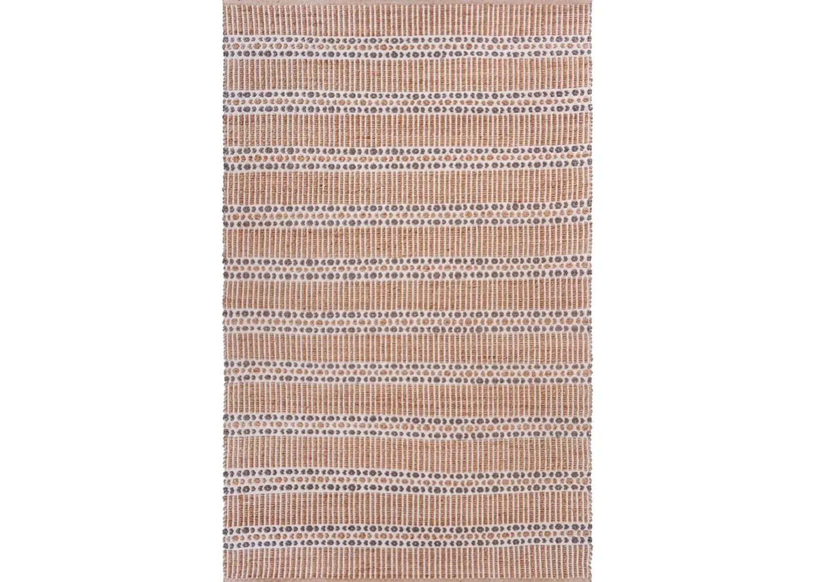 8 x 10 Naturals Point Rug