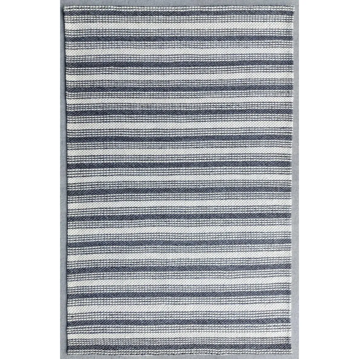 5 x 8 Bergen Gray Rug