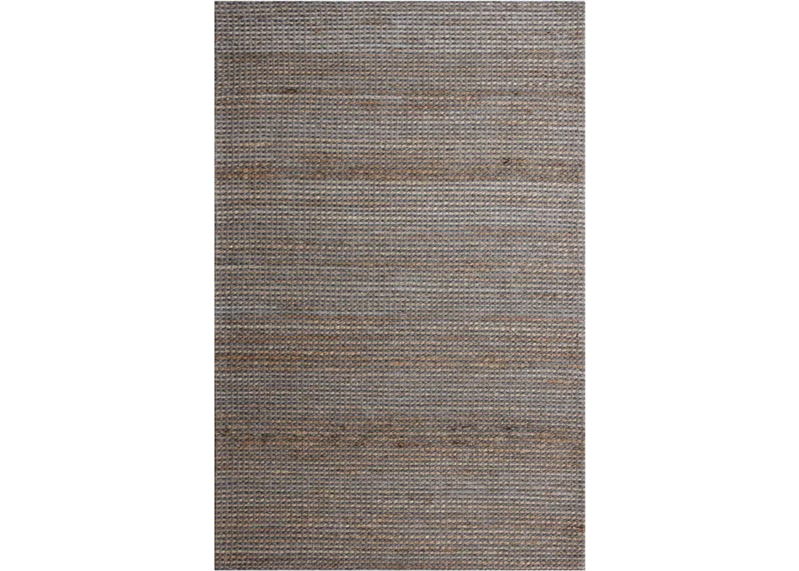 5 x 8 Rondane Gray Rug