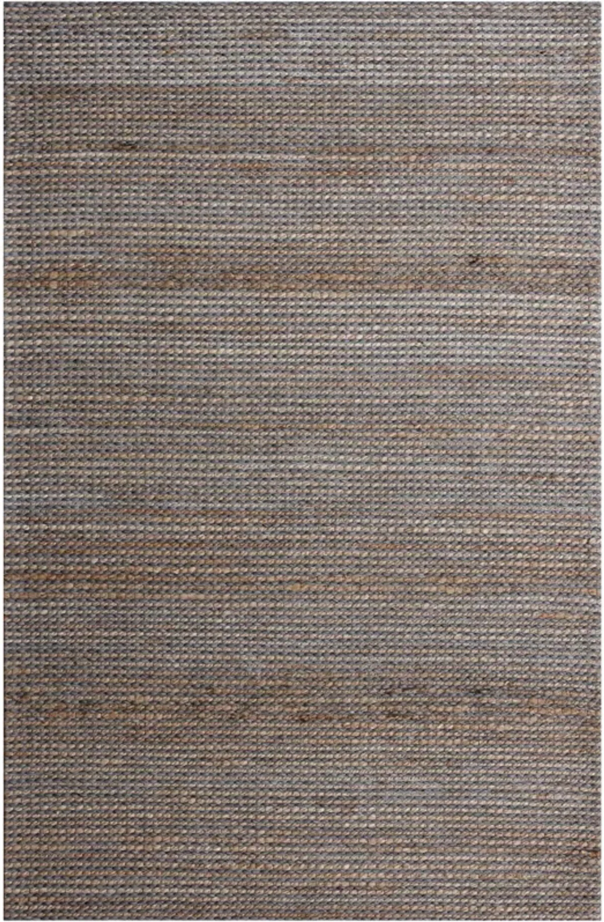 5 x 8 Rondane Gray Rug