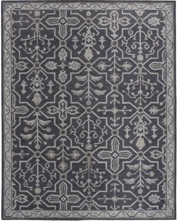 8 x 10 Fallon Blue Rug