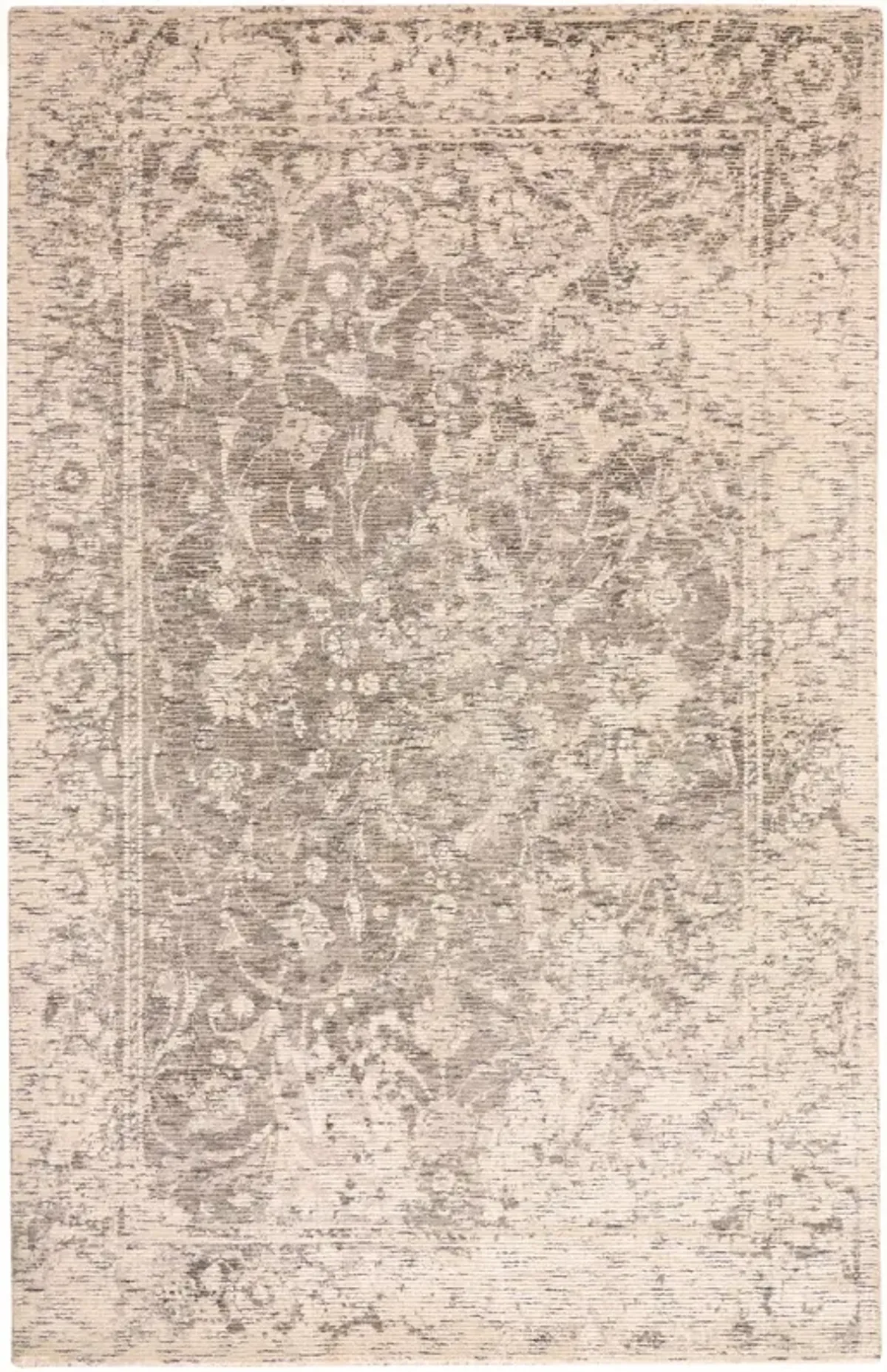 8 x 10 Reagan Gray Rug
