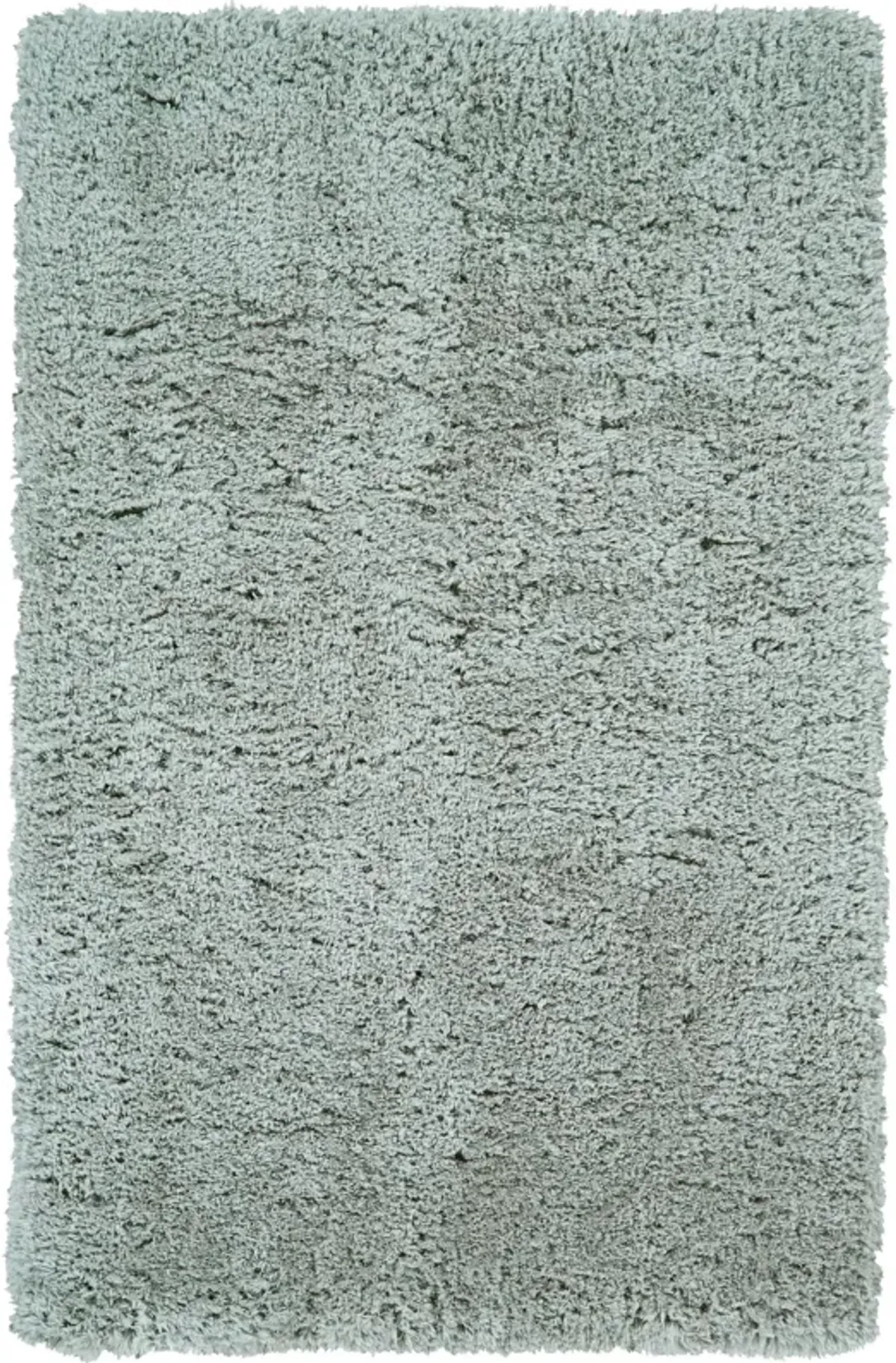 8 x 10 Beckley Fog Rug