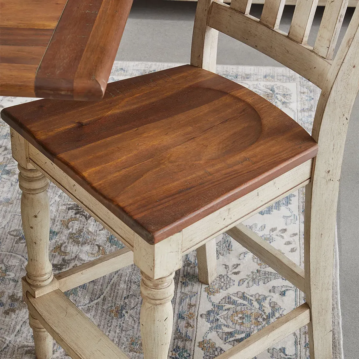 Belmont Counter Stool