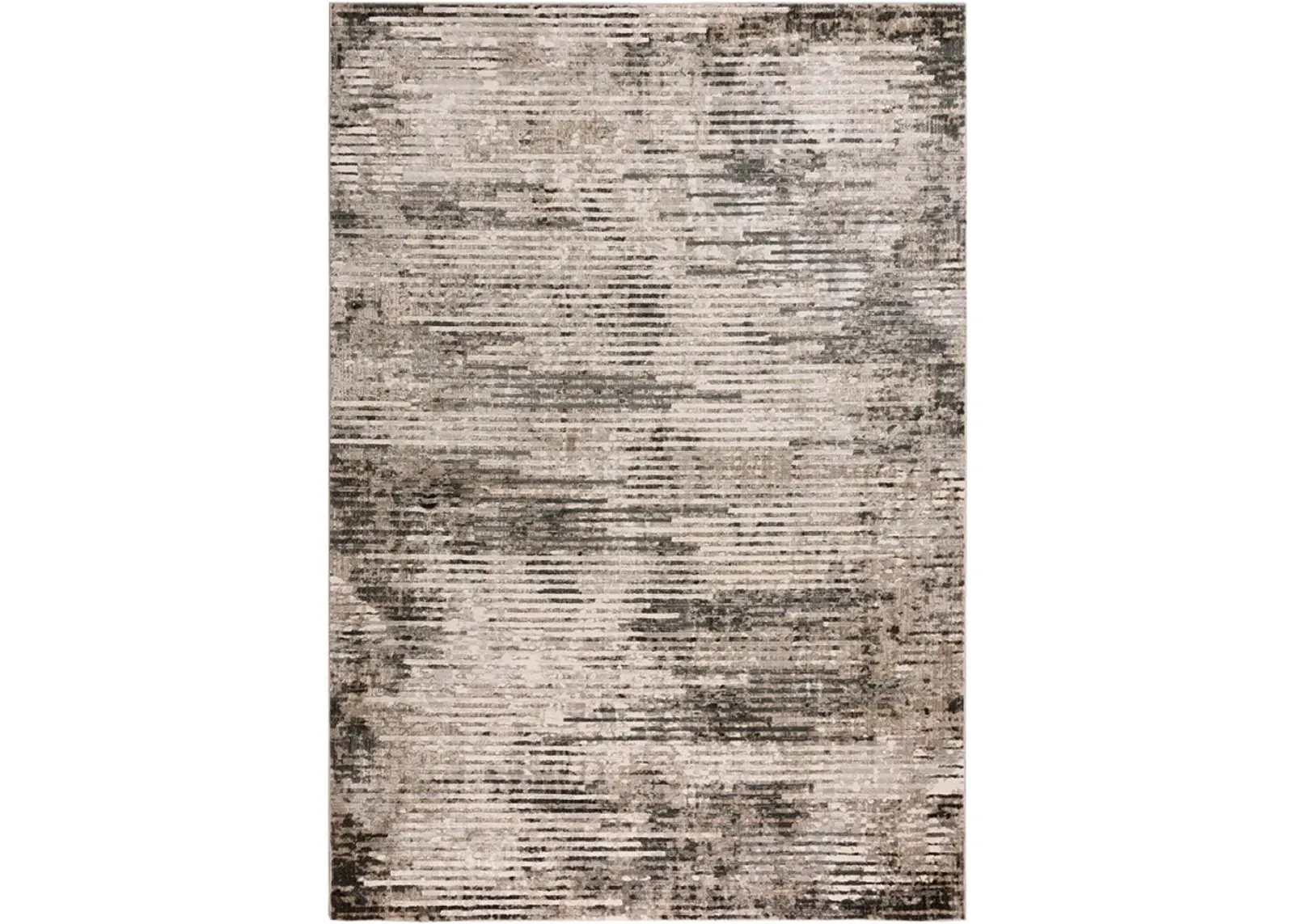 8 x 10 Calabria Gray Rug