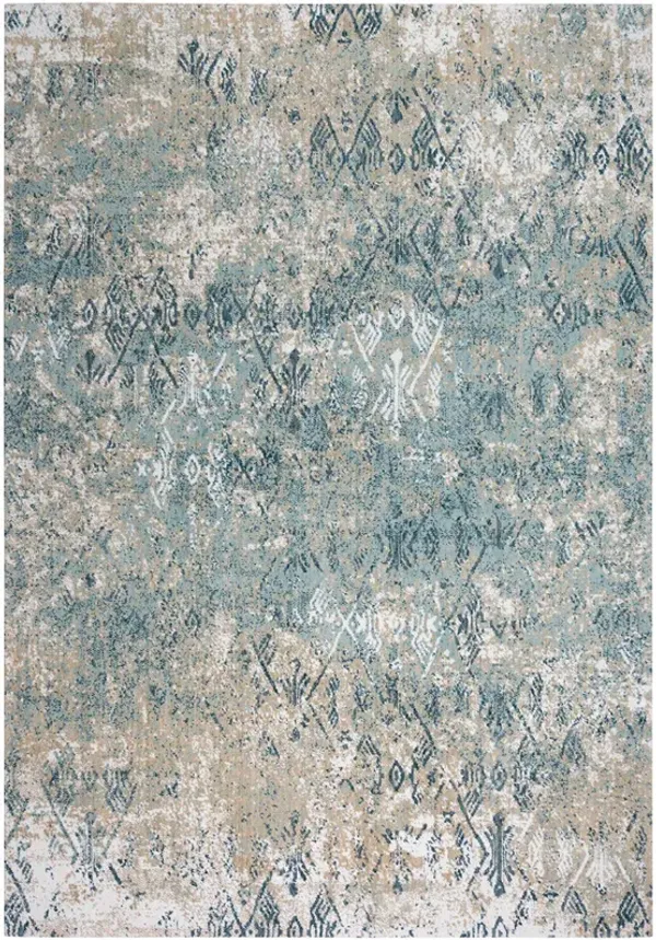 8 x 10 Elite Ivory Rug