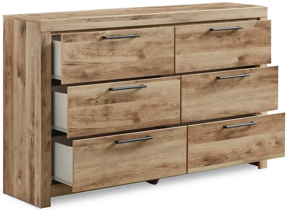 Hyanna Dresser