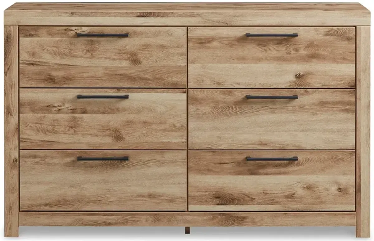 Hyanna Dresser