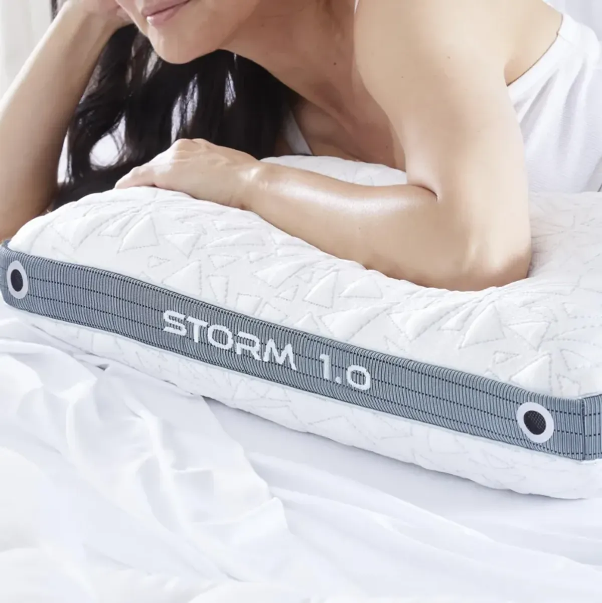 Storm 1.0 Pillow