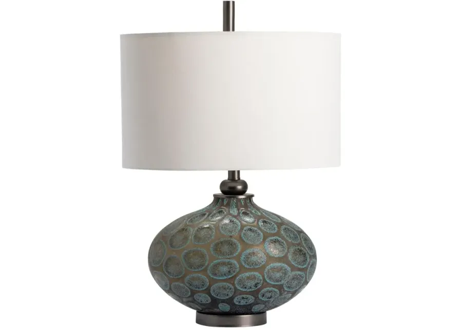 Simons Table Lamp