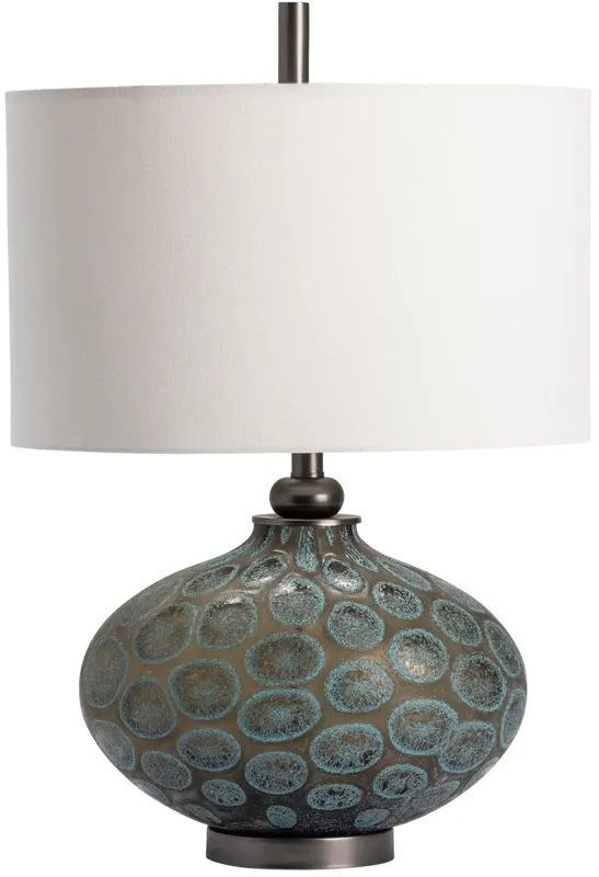 Simons Table Lamp