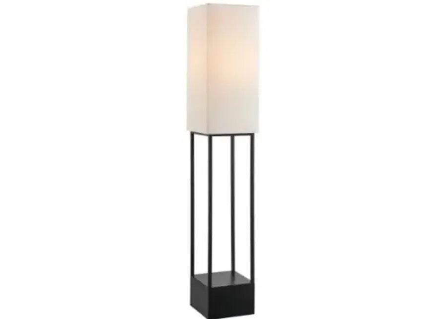 Quinlan Outdoor LED Floor Lamp