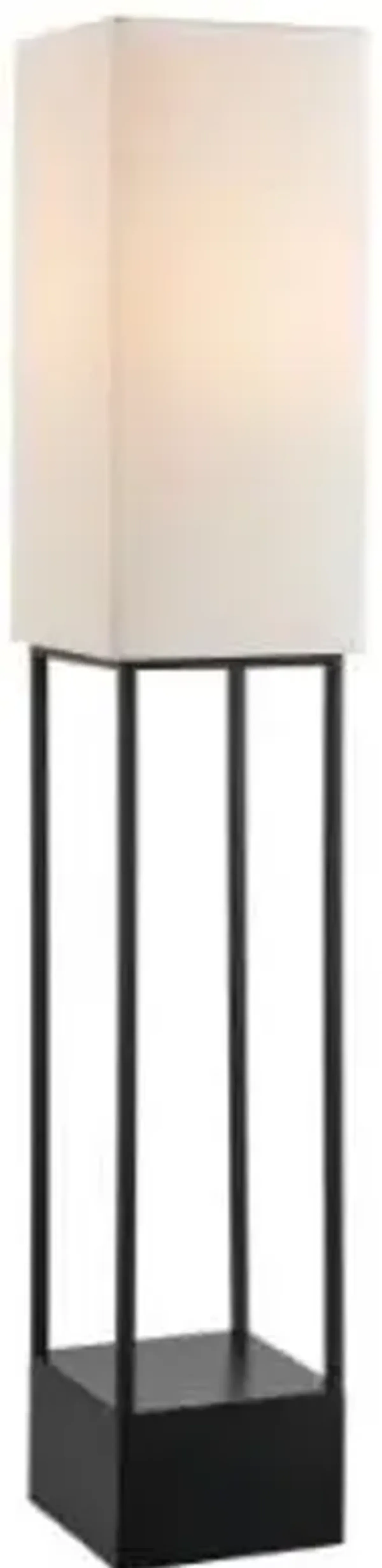 Quinlan Outdoor LED Floor Lamp