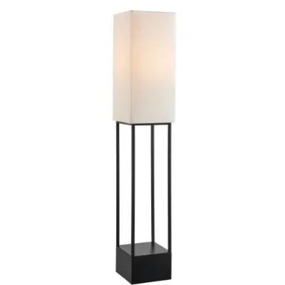 Quinlan Outdoor LED Floor Lamp