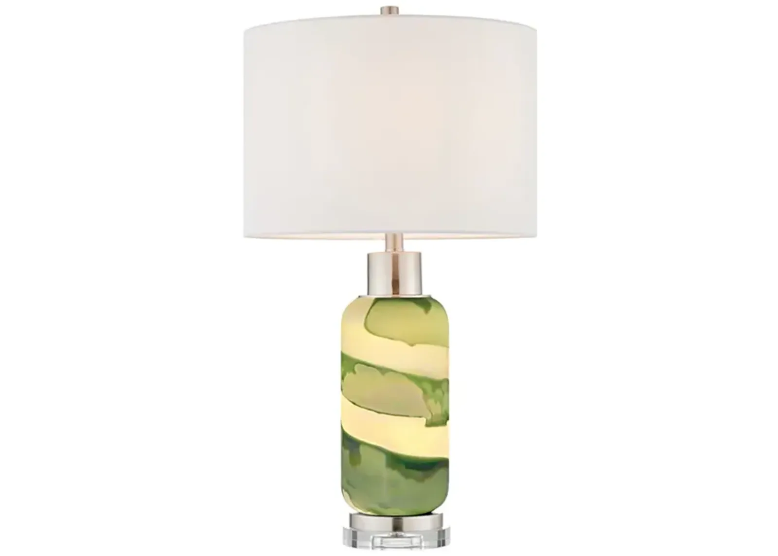 Fleming Table Lamp