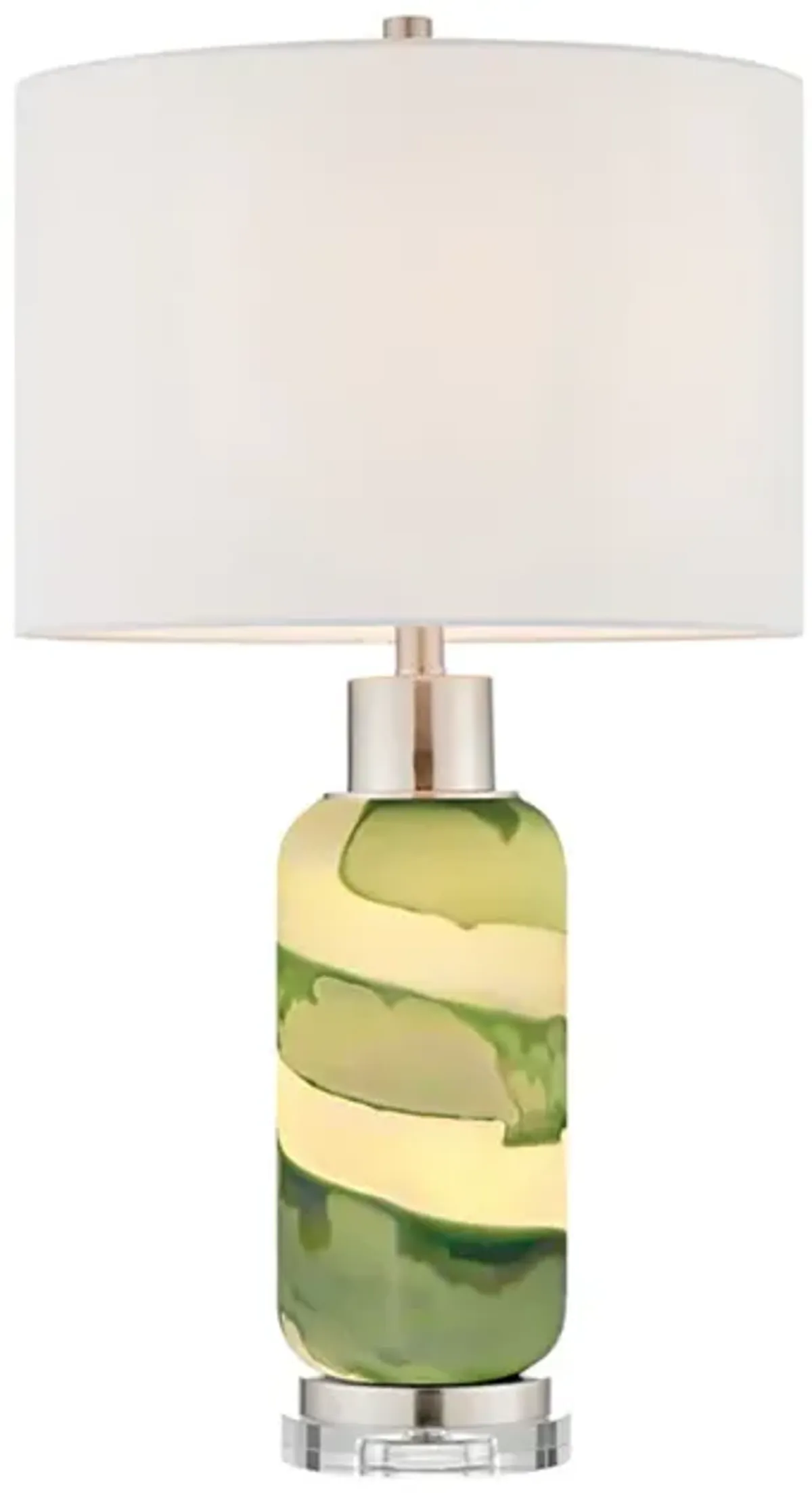 Fleming Table Lamp