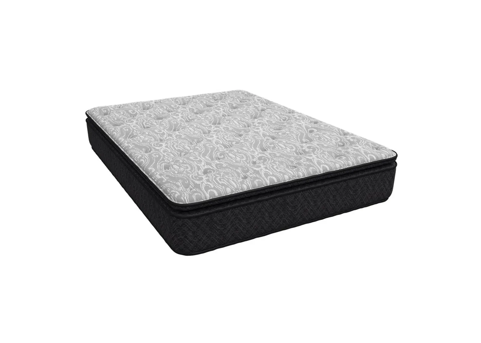 Twin Meadow Pillowtop Mattress