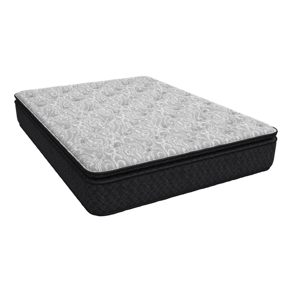 Twin Meadow Pillowtop Mattress