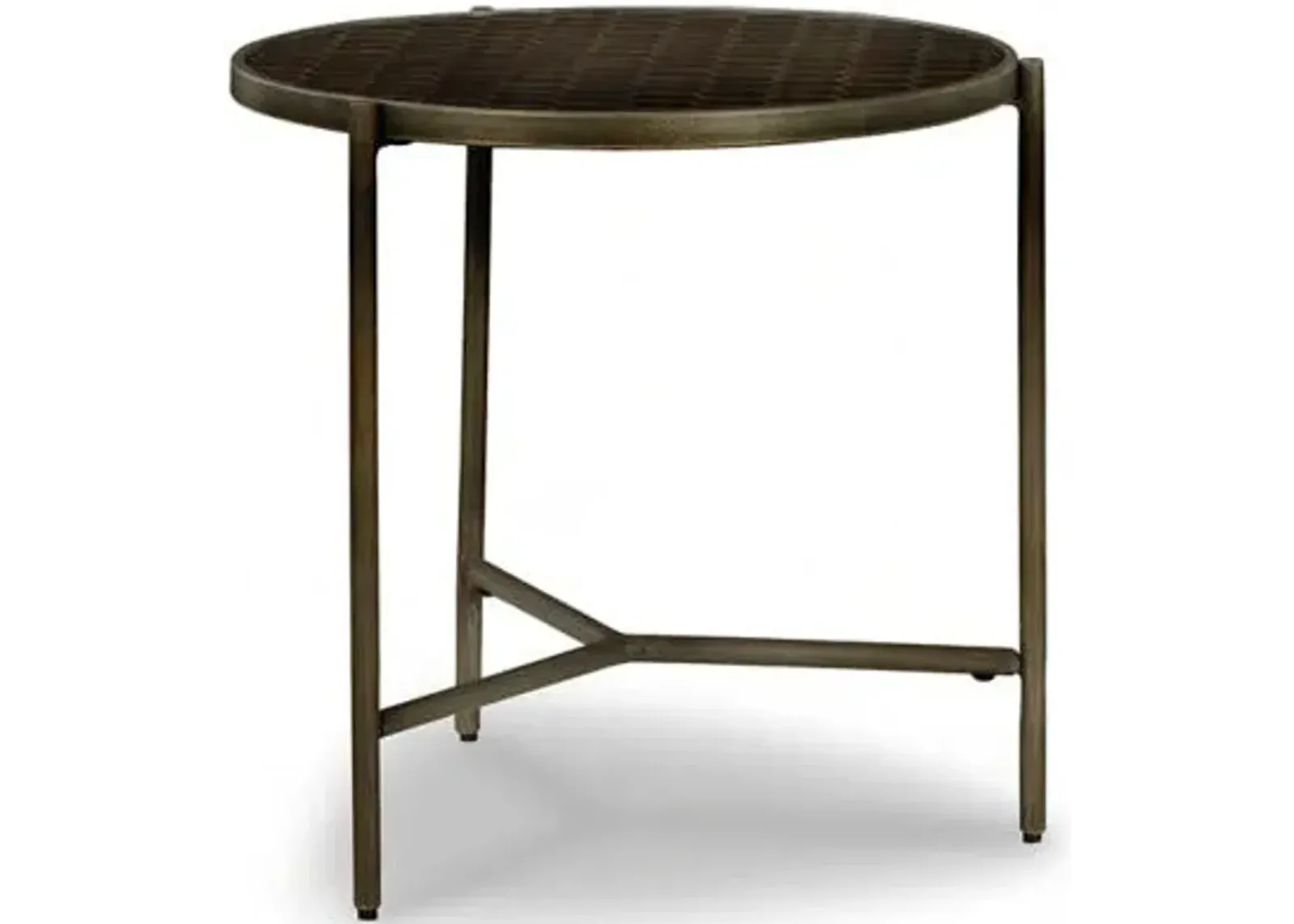 Doraley End Table