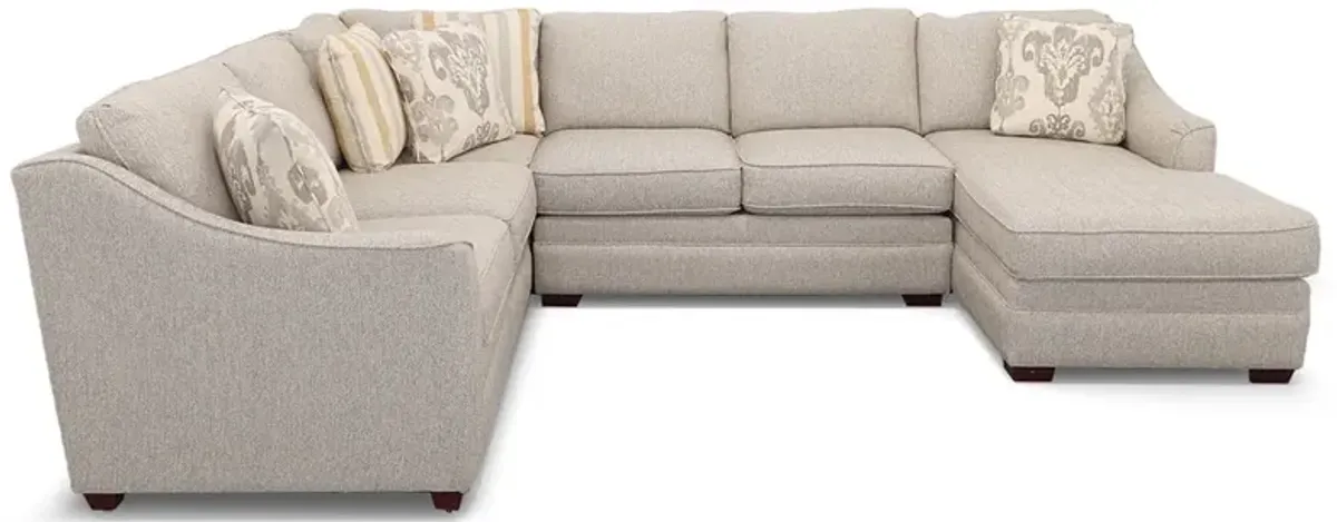 Turino Sectional