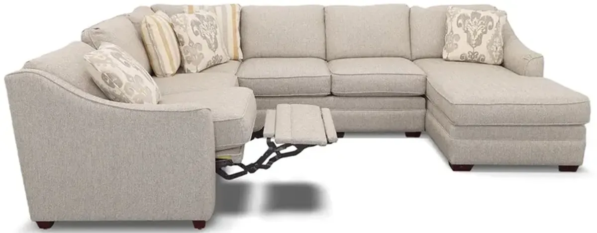 Turino Sectional