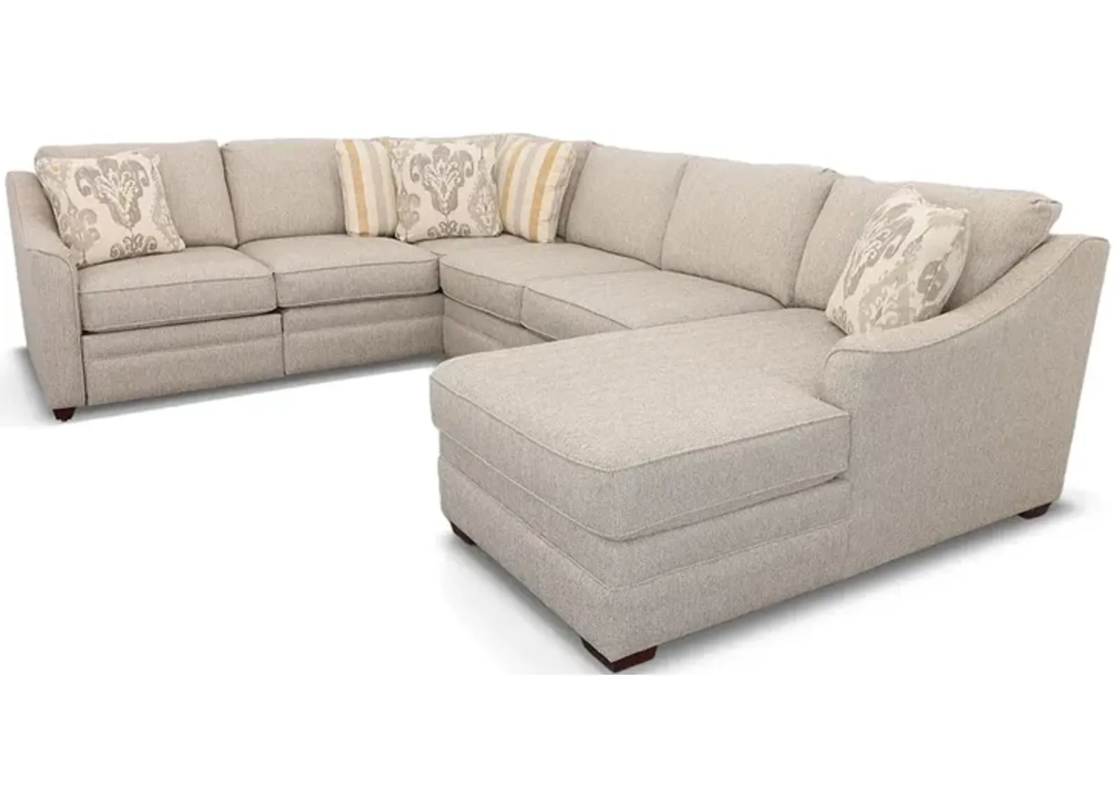 Turino Sectional