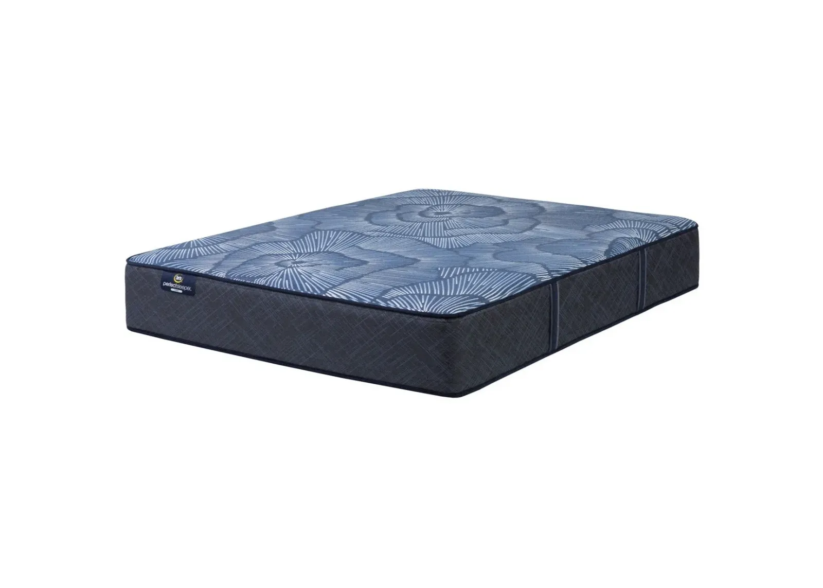 Full Delani Dreams Medium Perfect Sleeper Mattress