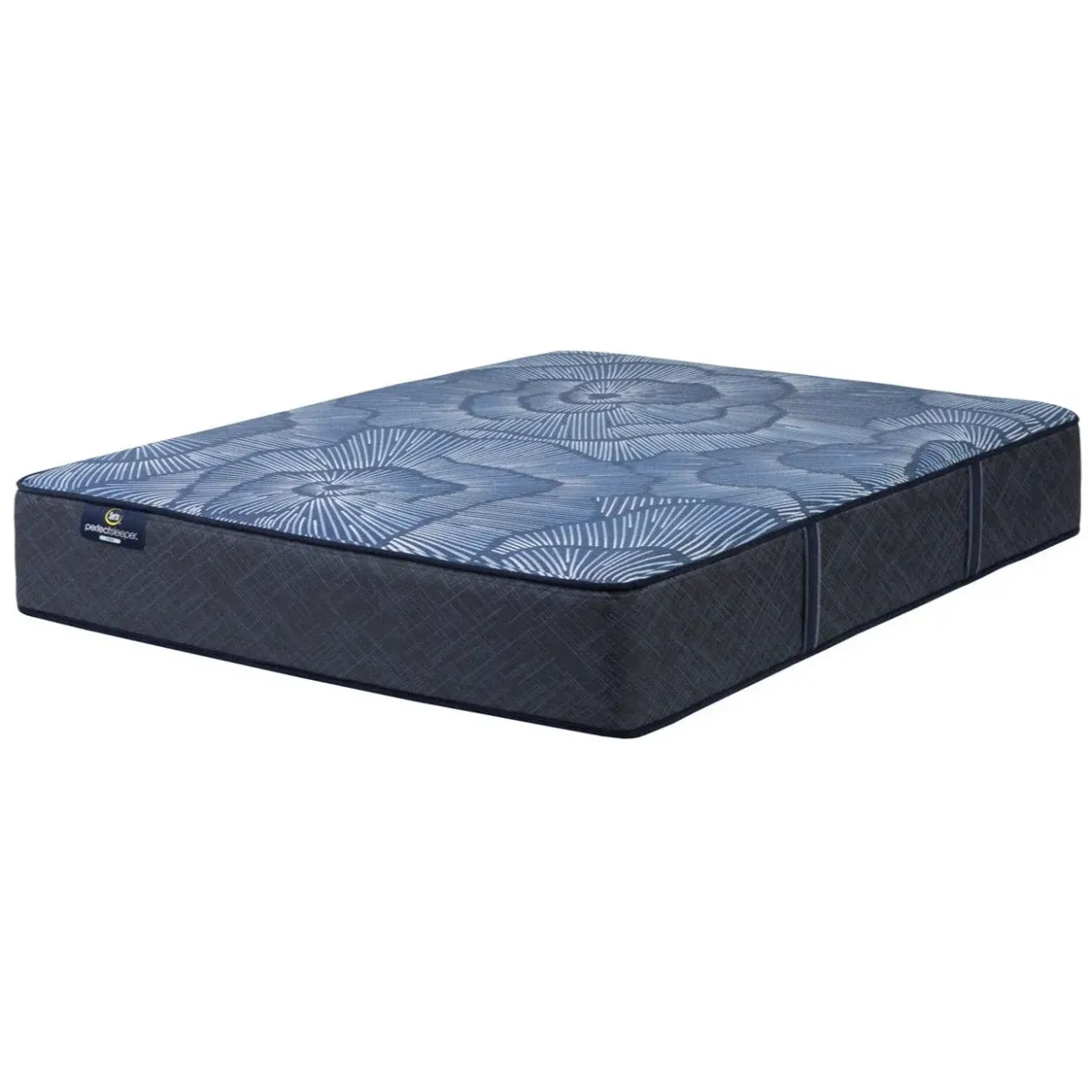 Full Delani Dreams Medium Perfect Sleeper Mattress