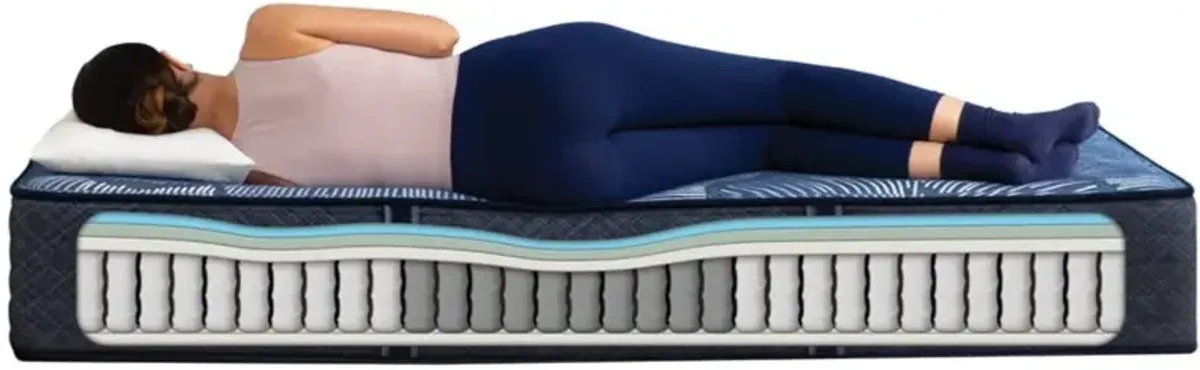 King Delani Dreams Firm Perfect Sleeper Mattress