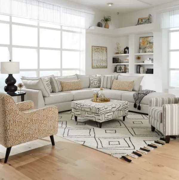Durango Sectional