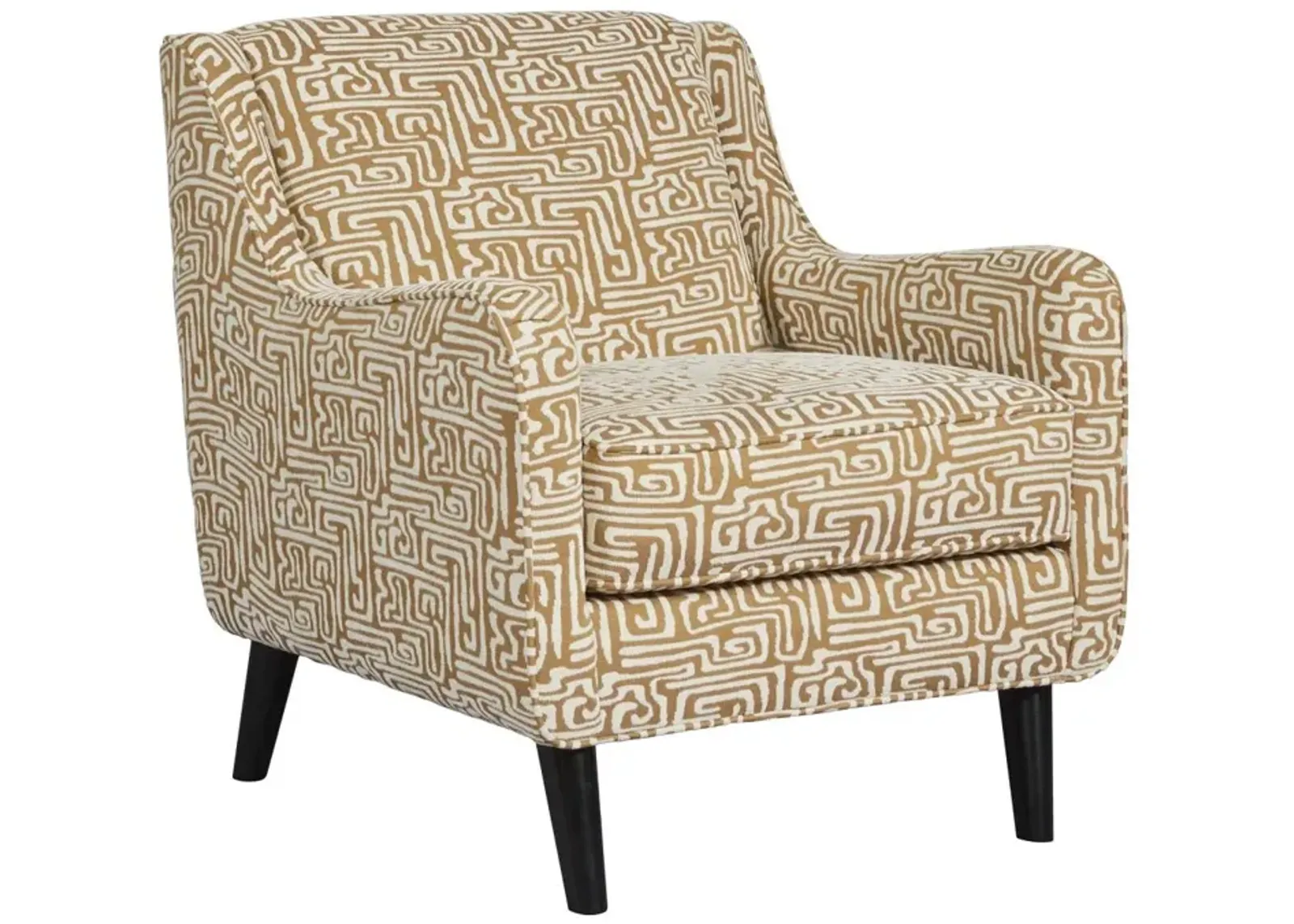 Durango Accent Chair