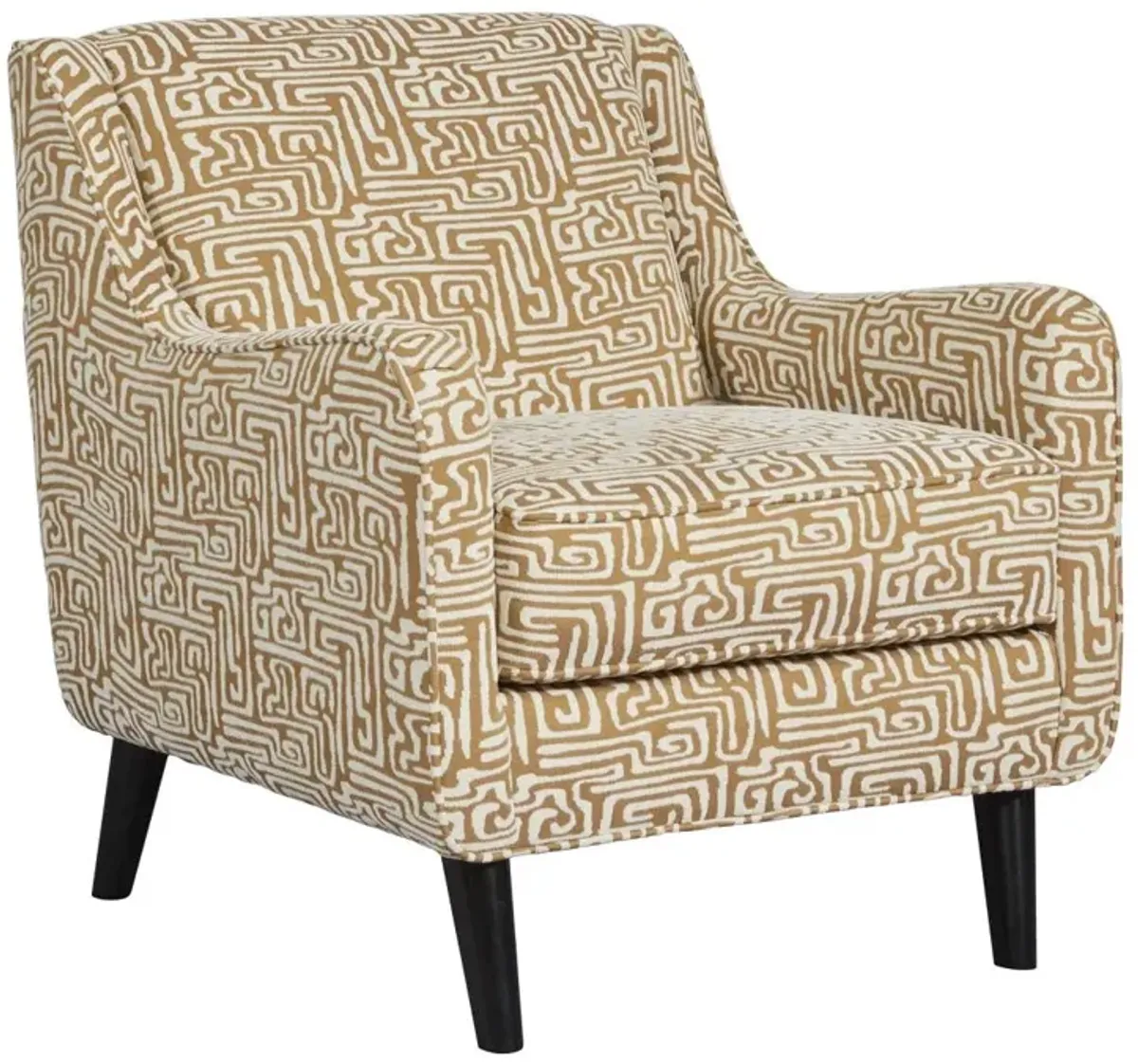 Durango Accent Chair