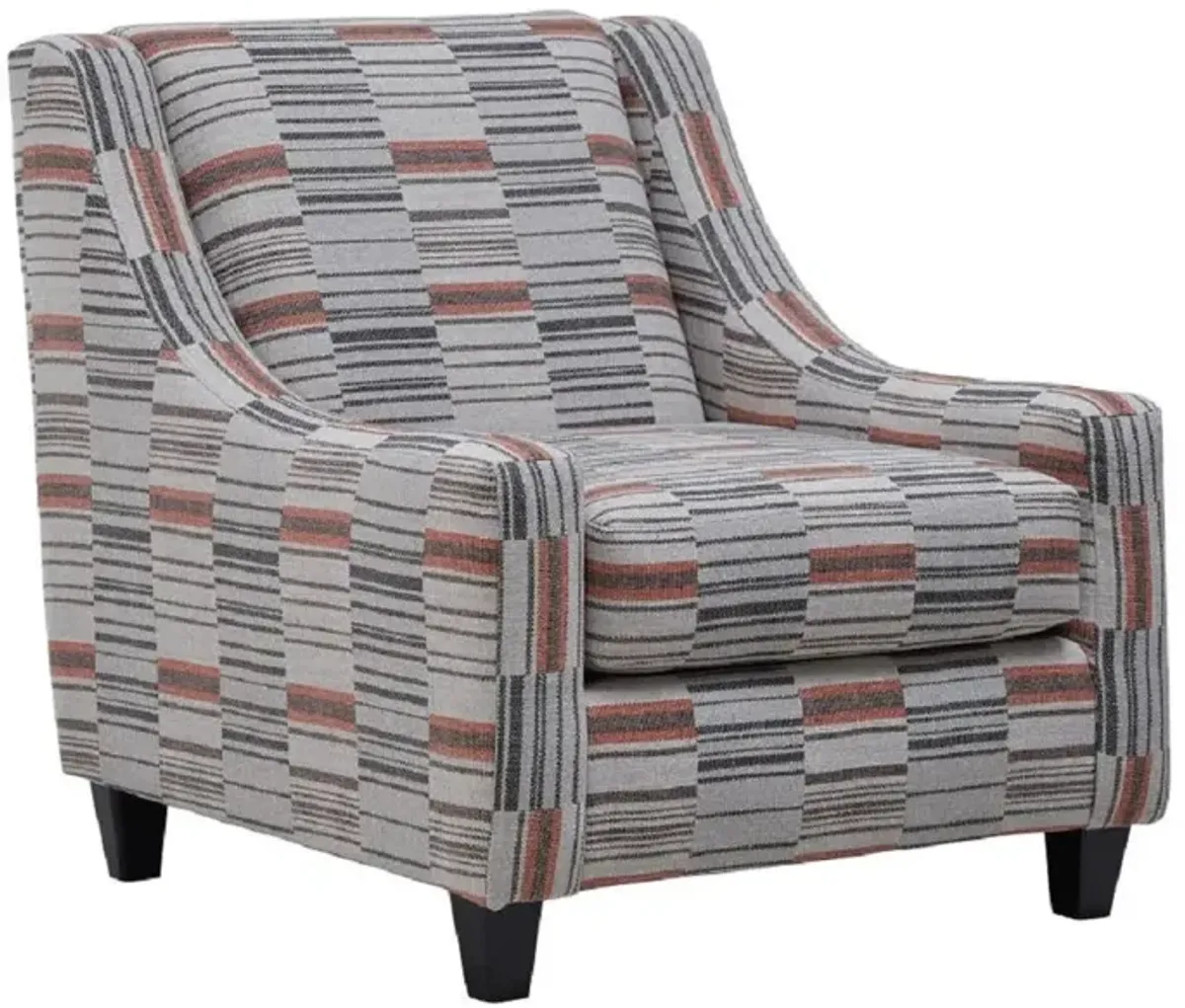 Sabona Accent Chair