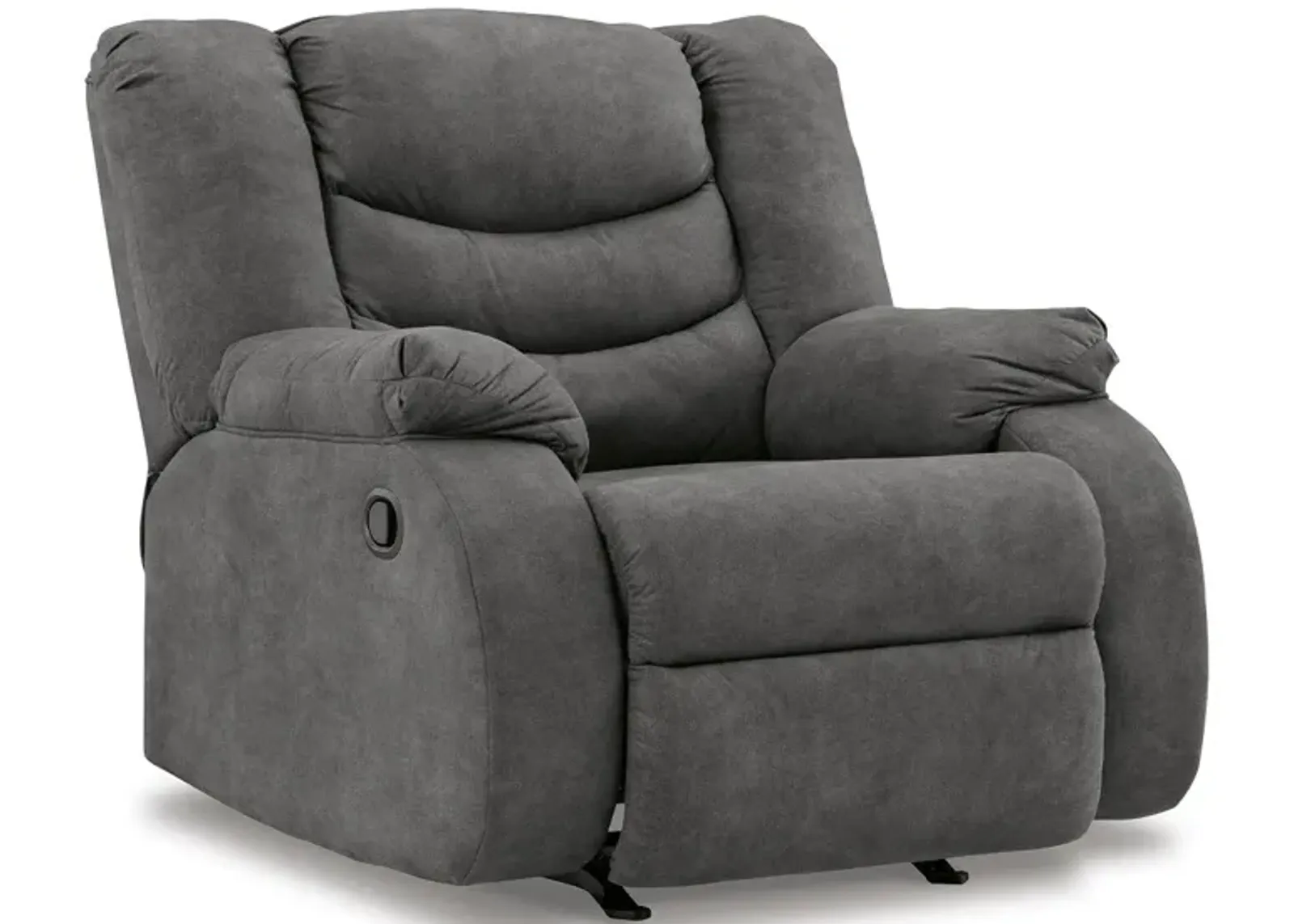 Partymate Manual Recliner