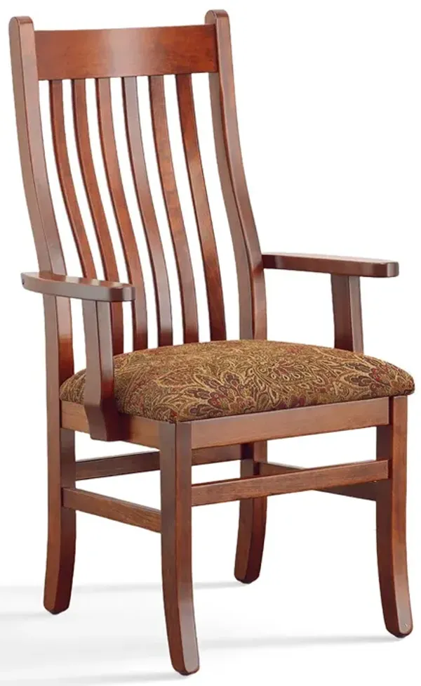 Fairfield Trail Arm Chair