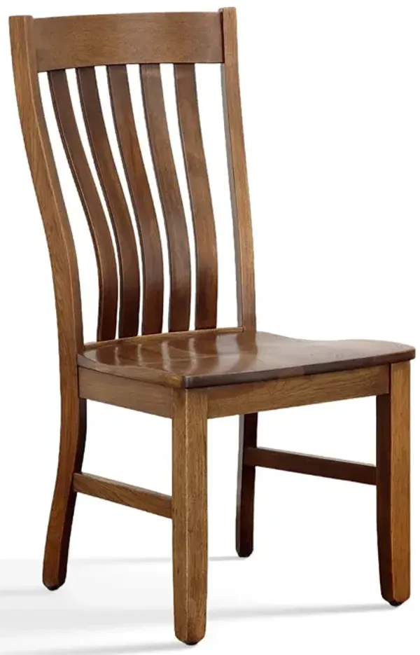 Sutter Mills Side Chair