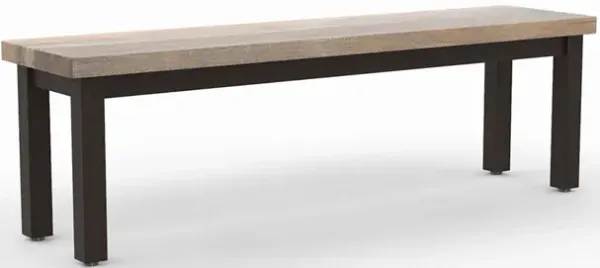 Plank Bench - 60 Inches