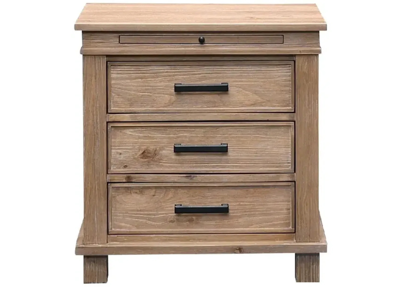 Glacier Point Nightstand