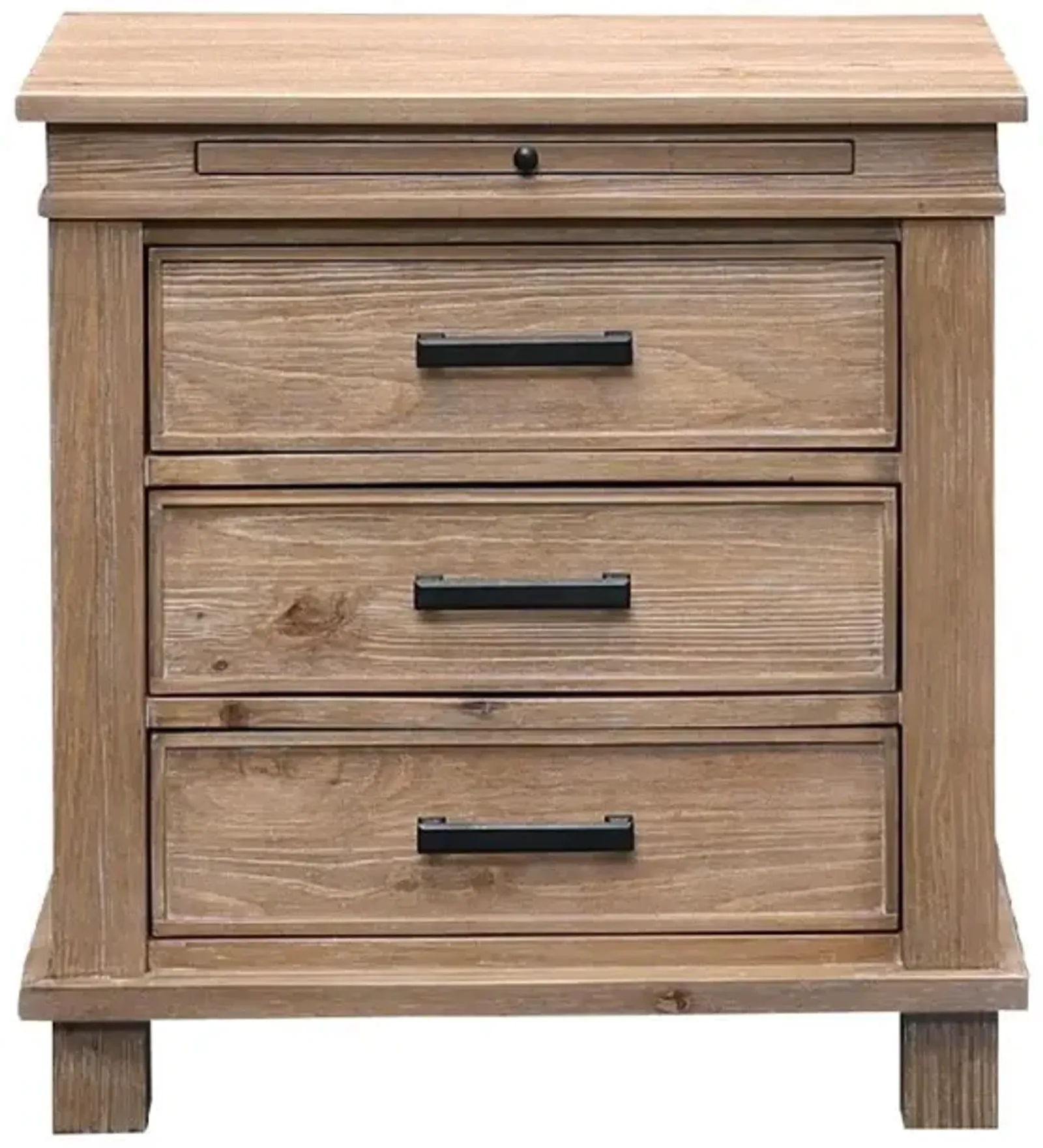 Glacier Point Nightstand