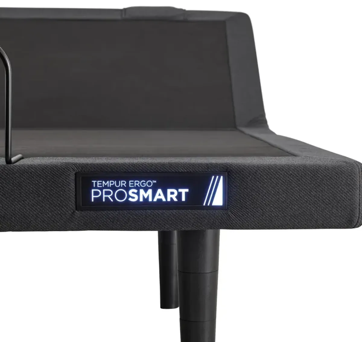 Queen TEMPUR-Ergo® ProSmart Adjustable Base