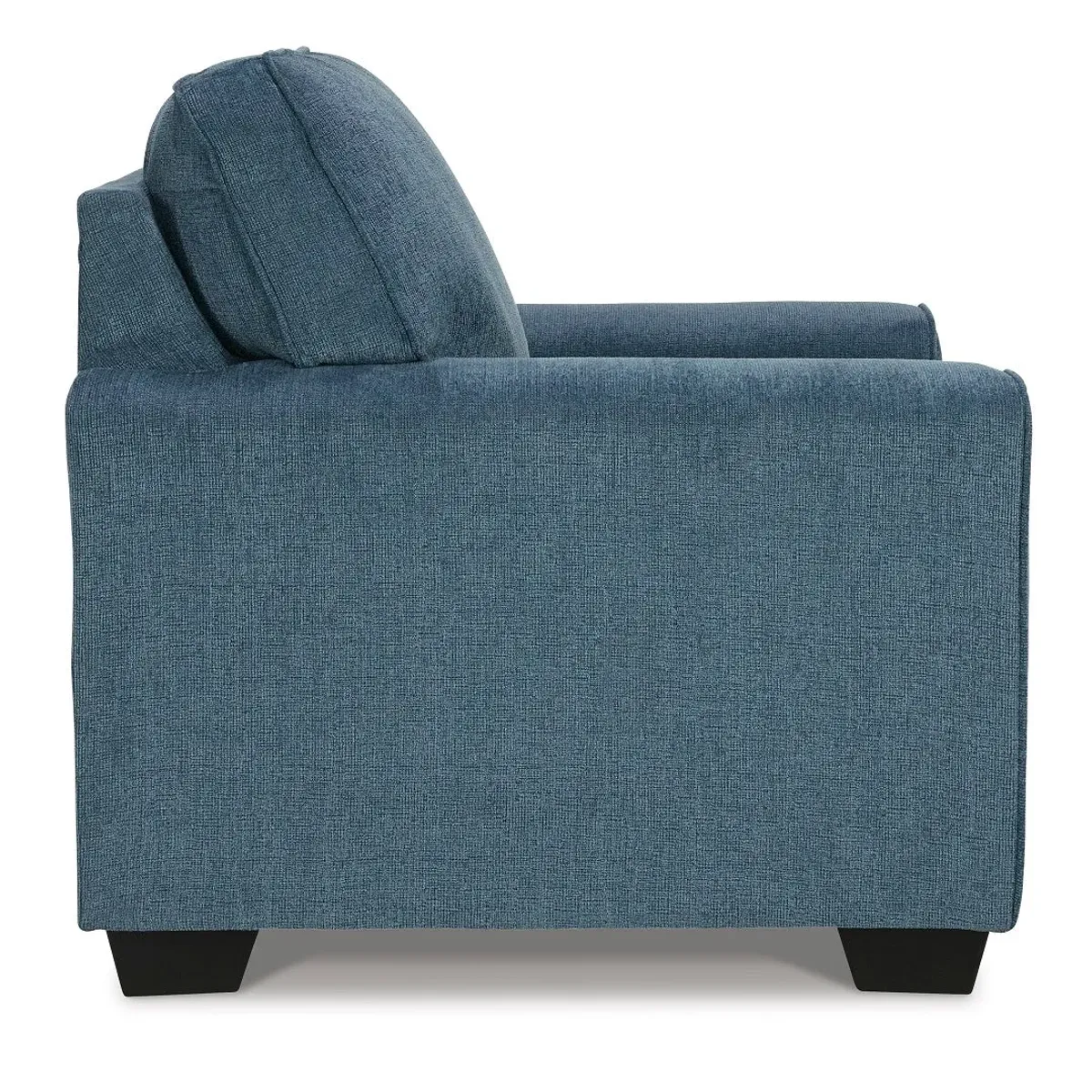 Blue Cashton Chair