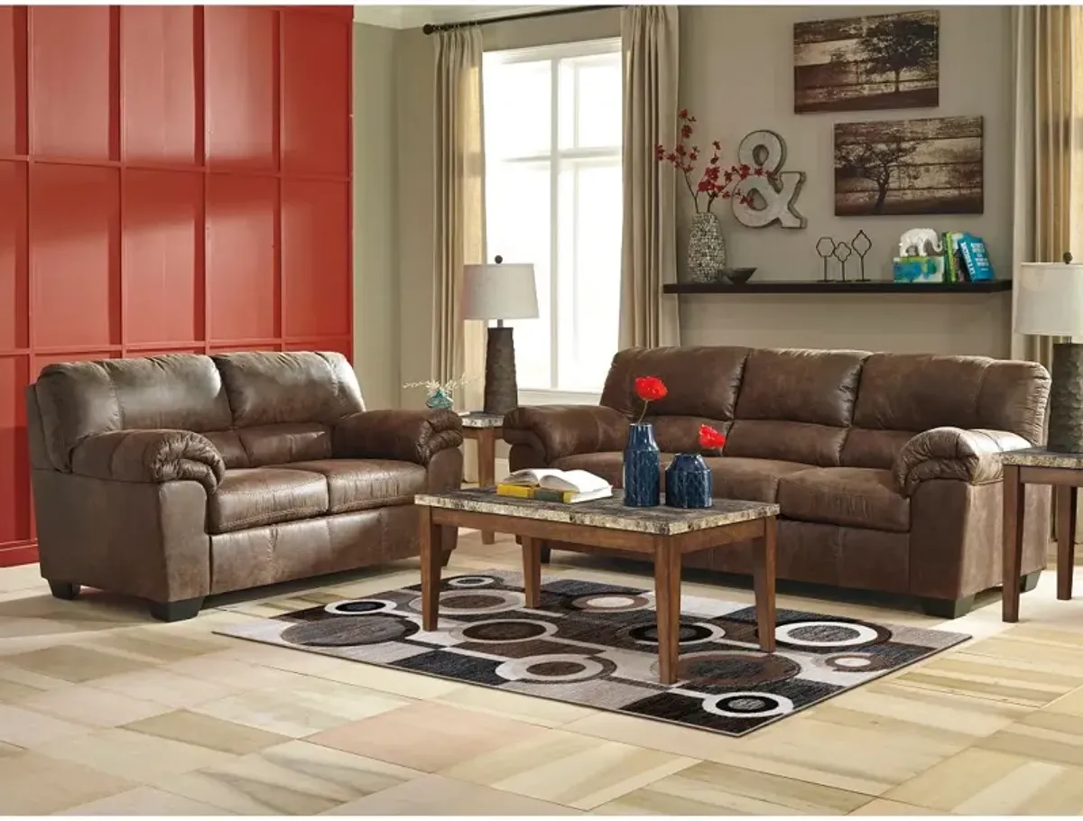 Bladen Sofa and Loveseat