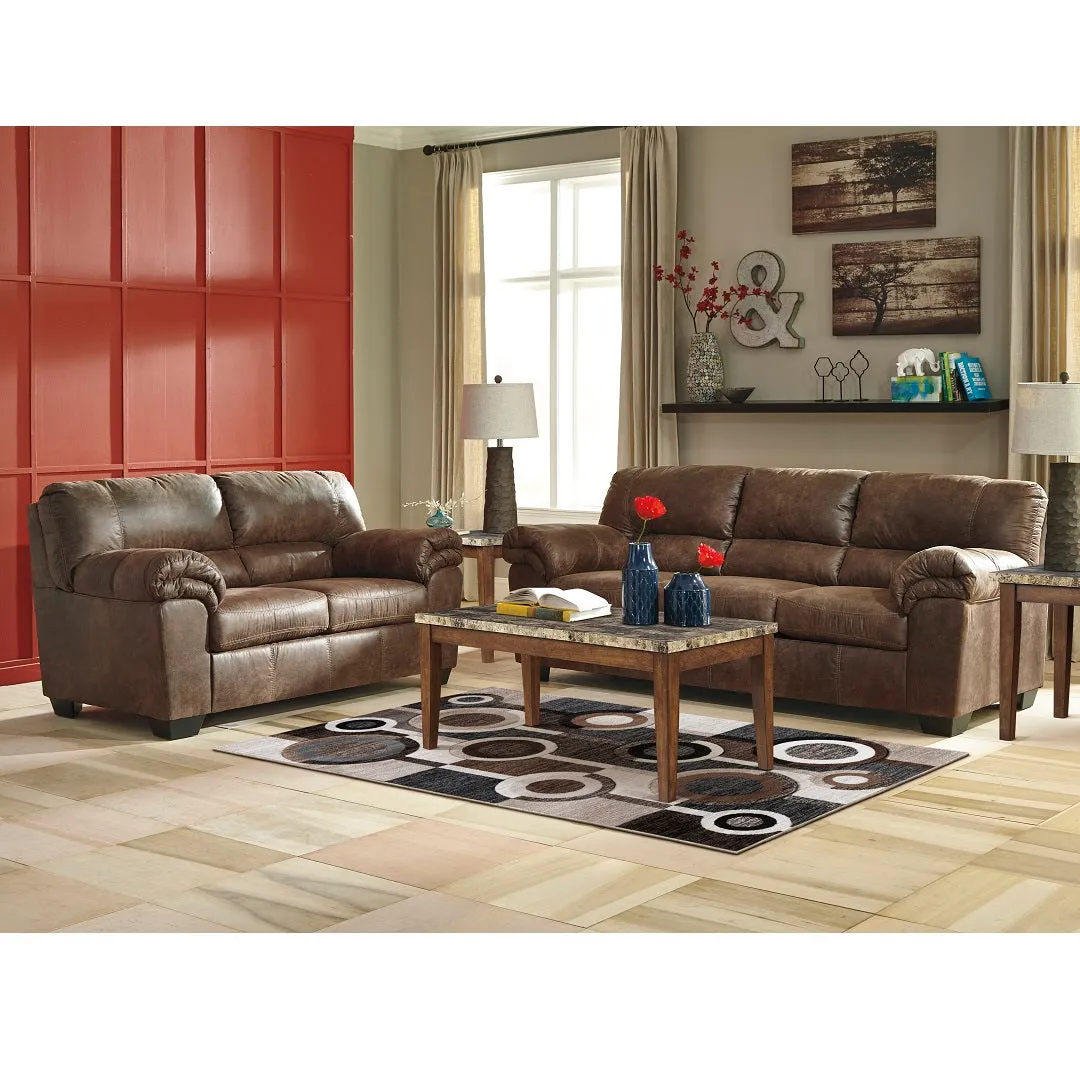 Bladen Sofa and Loveseat